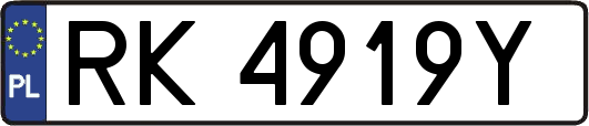RK4919Y