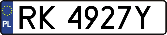 RK4927Y