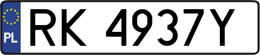RK4937Y