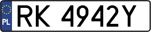 RK4942Y