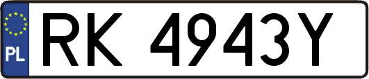RK4943Y