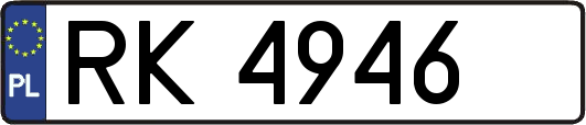 RK4946