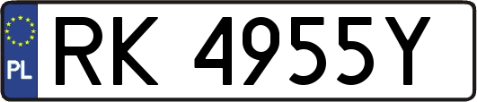 RK4955Y