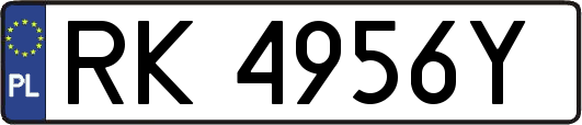 RK4956Y