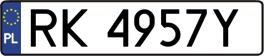 RK4957Y