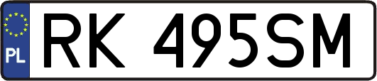 RK495SM