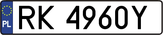 RK4960Y