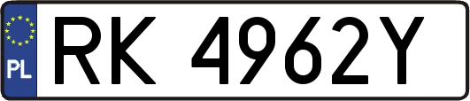 RK4962Y