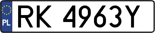 RK4963Y