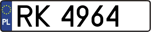 RK4964