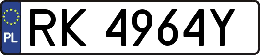 RK4964Y