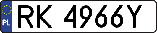 RK4966Y