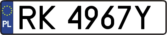 RK4967Y