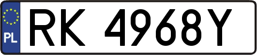 RK4968Y