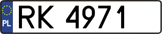 RK4971