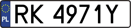 RK4971Y