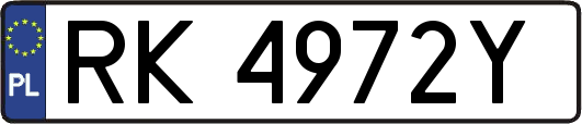 RK4972Y
