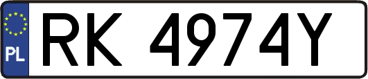 RK4974Y