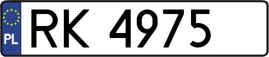 RK4975