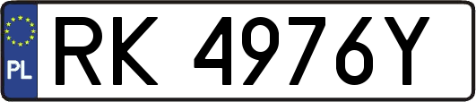 RK4976Y