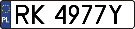 RK4977Y