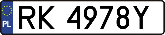 RK4978Y