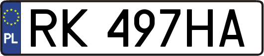 RK497HA