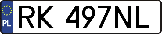 RK497NL