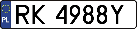 RK4988Y