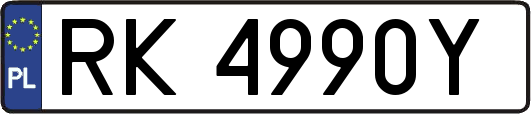 RK4990Y