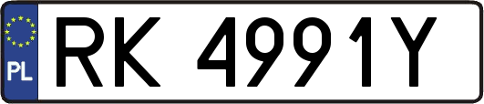 RK4991Y