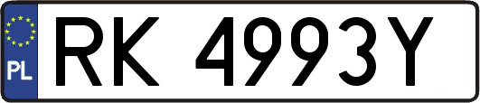 RK4993Y