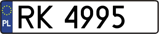 RK4995
