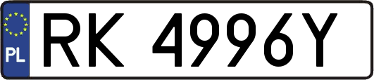 RK4996Y