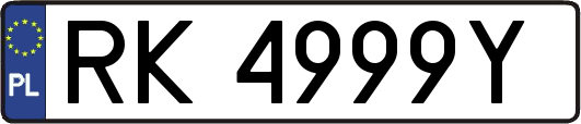 RK4999Y