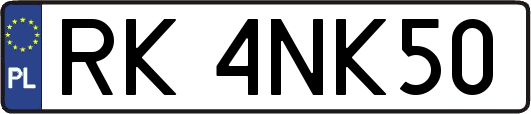 RK4NK50