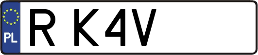 RK4V