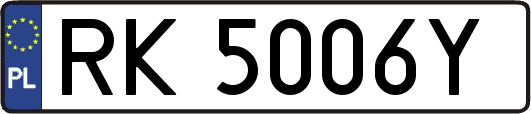 RK5006Y