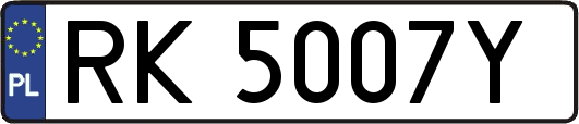 RK5007Y