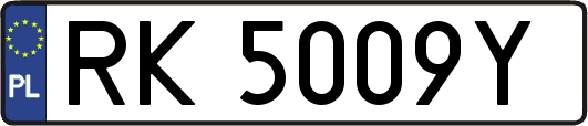 RK5009Y