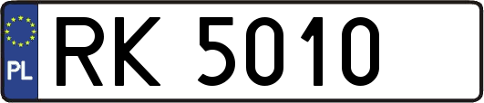 RK5010