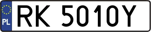 RK5010Y