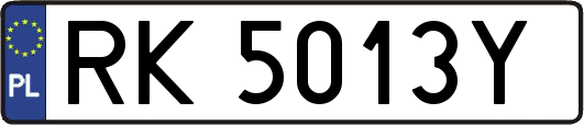 RK5013Y