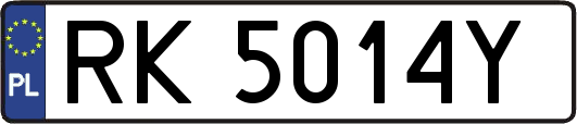 RK5014Y