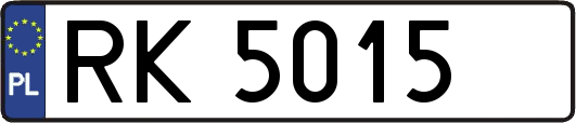 RK5015