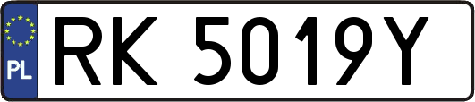 RK5019Y