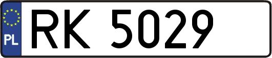 RK5029