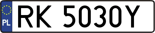 RK5030Y
