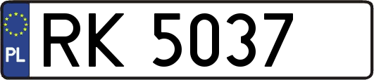 RK5037