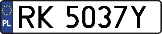 RK5037Y
